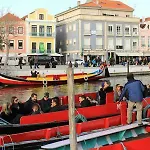 Feel - Church View Apartment Aveiro