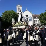 Feel - Church View