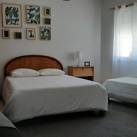 Feel - Church View Appartement *