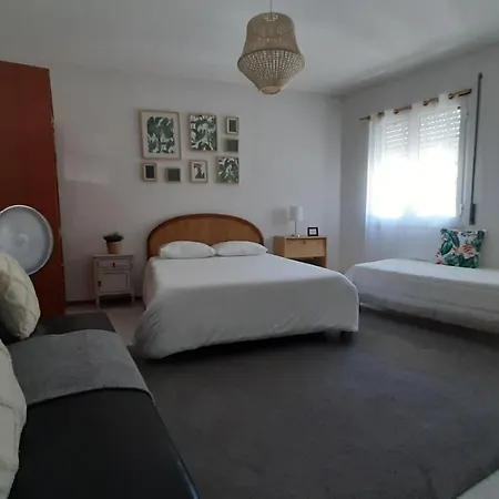 Feel - Church View Appartement *