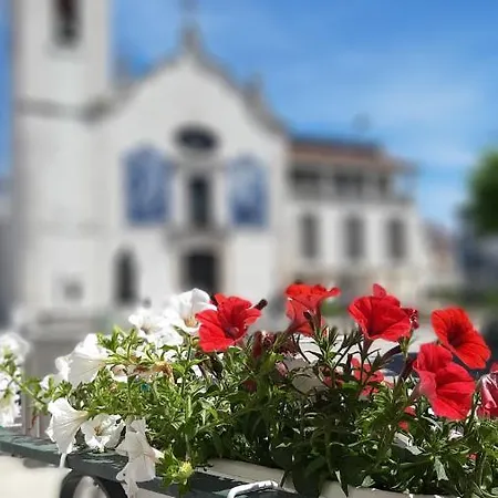 Appartamento Feel - Church View *