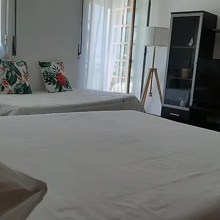 Appartamento Feel - Church View *