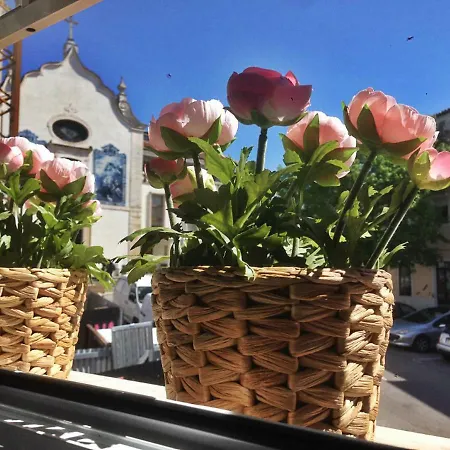 Appartamento Feel - Church View *