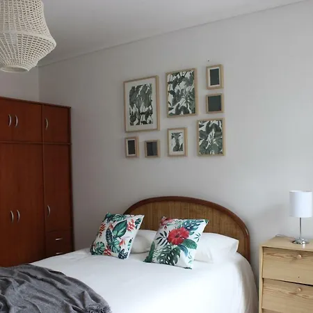 Appartamento Feel - Church View *