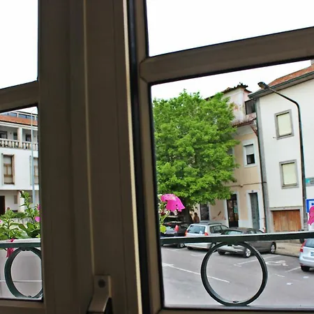 Feel - Church View * Aveiro