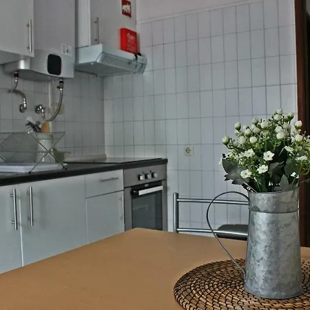 Appartamento Feel - Church View