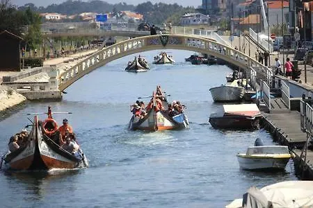 Feel - Church View Appartamento Aveiro