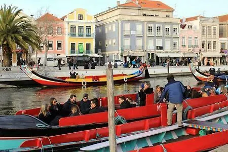 Feel - Church View Appartement Aveiro