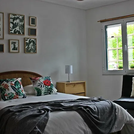 Appartamento Feel - Church View *