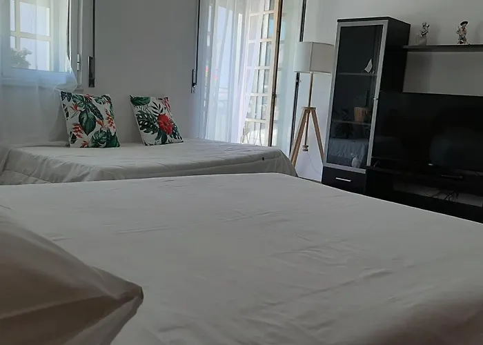 Apartman Feel - Church View *