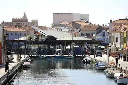 Feel - Church View Apartman Aveiro