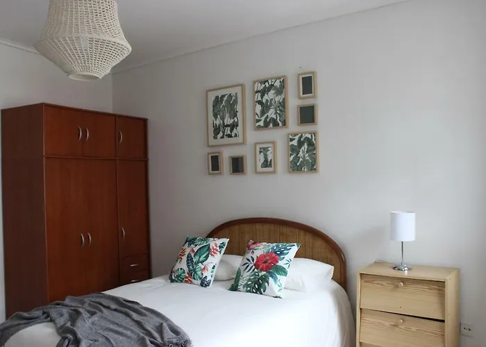 Apartman Feel - Church View *