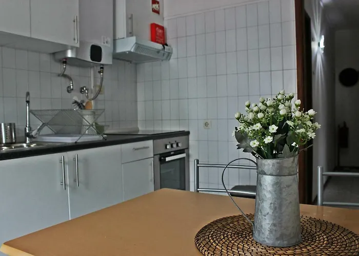 Apartman Feel - Church View