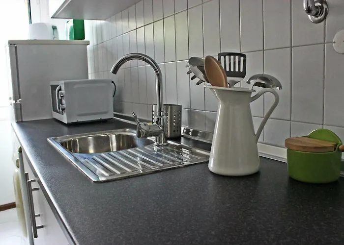 Feel - Church View Apartman Aveiro