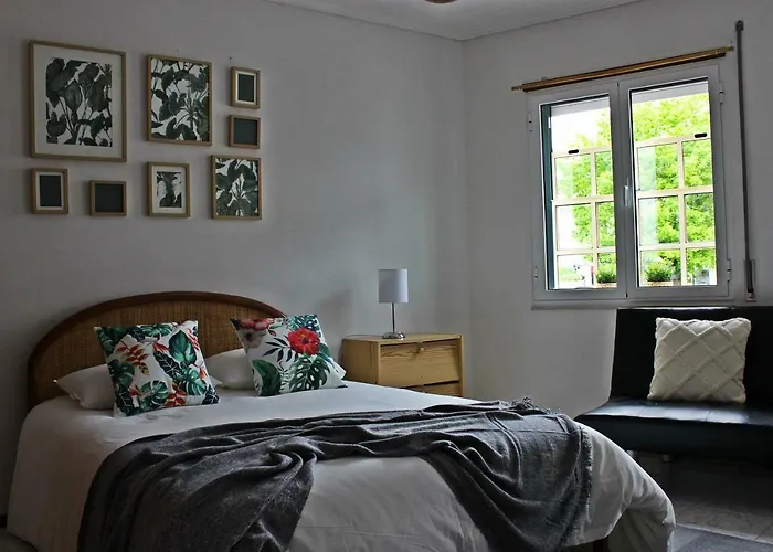 Apartman Feel - Church View *